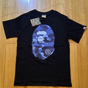 Bape Tee